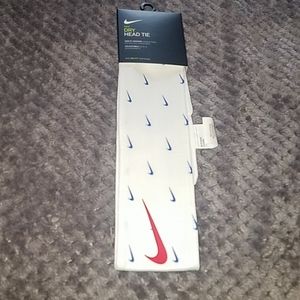 Nike Dry Head Tie